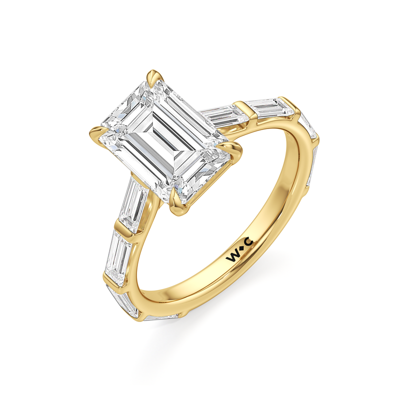 The Veronica Ring