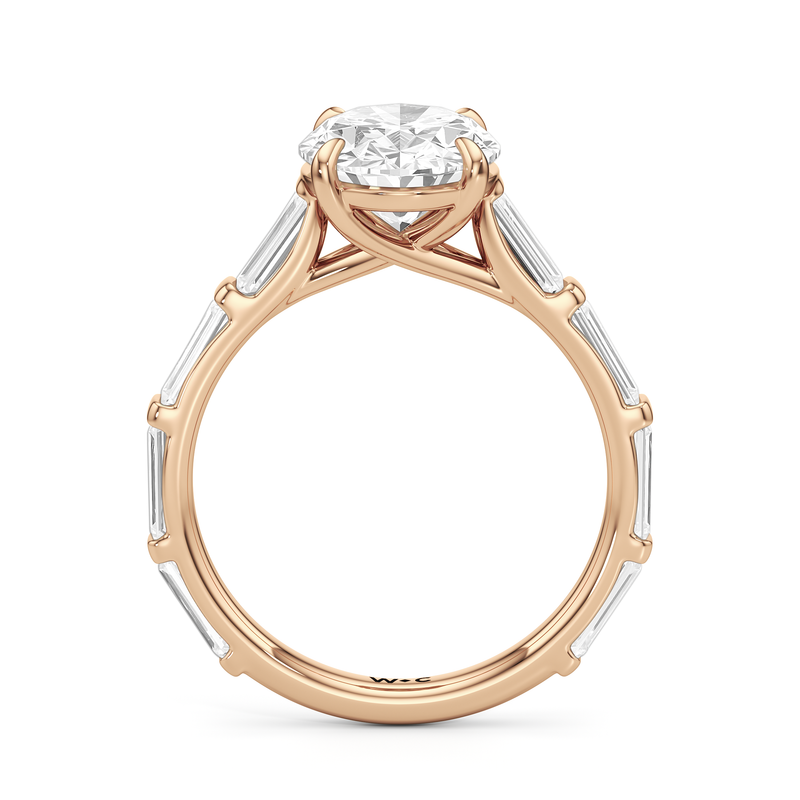 The Veronica Ring