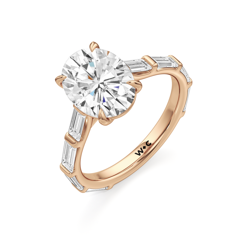 The Veronica Ring