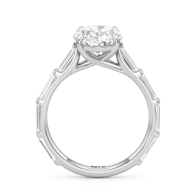The Veronica Ring