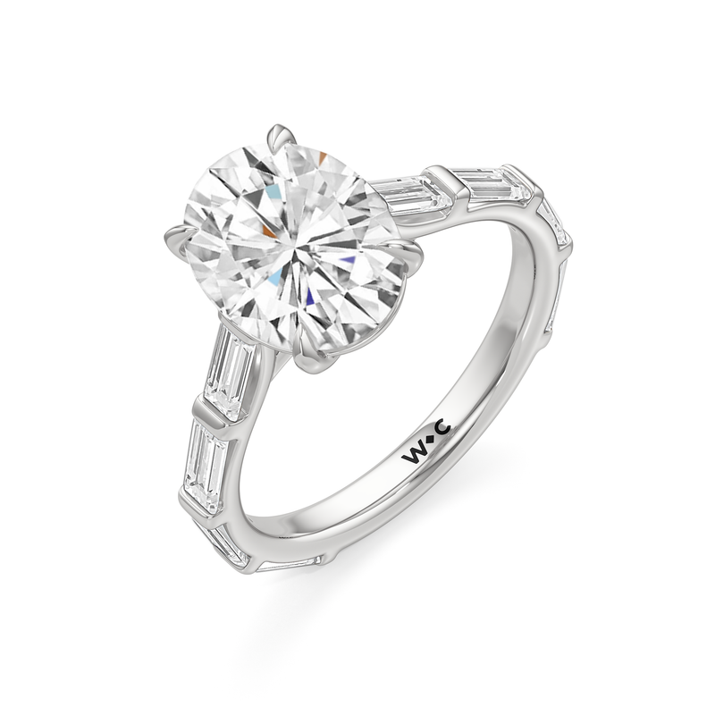 The Veronica Ring