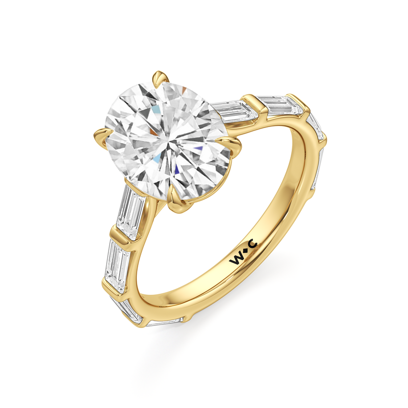 The Veronica Ring