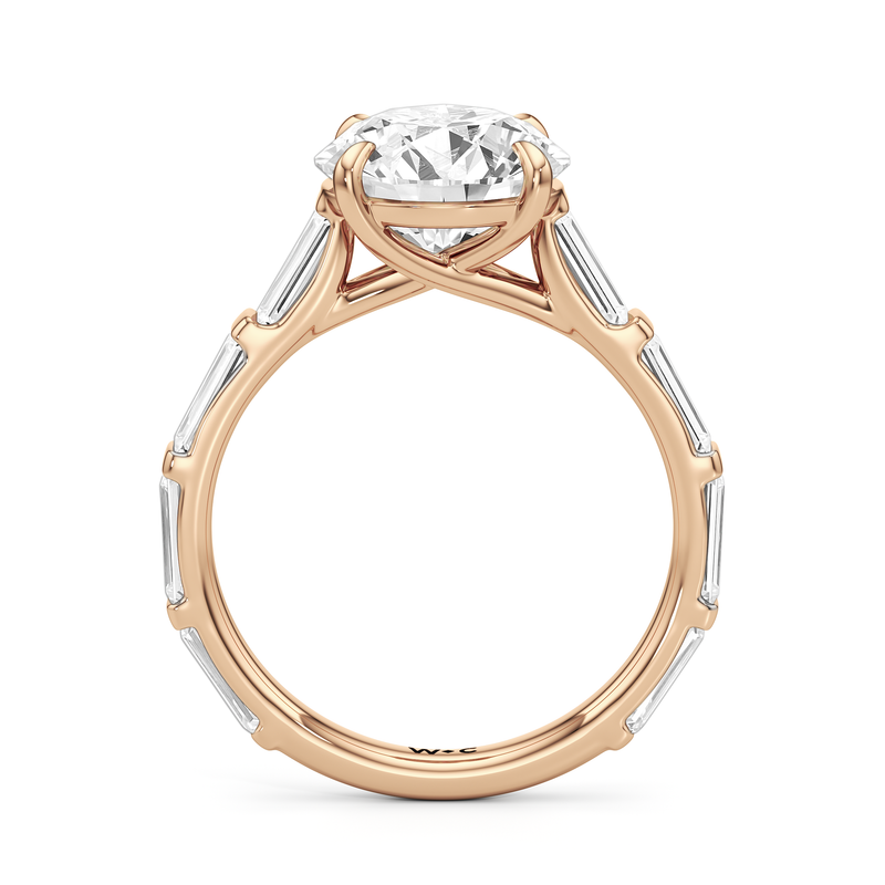 The Veronica Ring