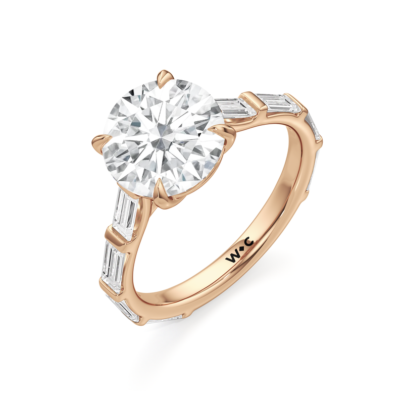 The Veronica Ring