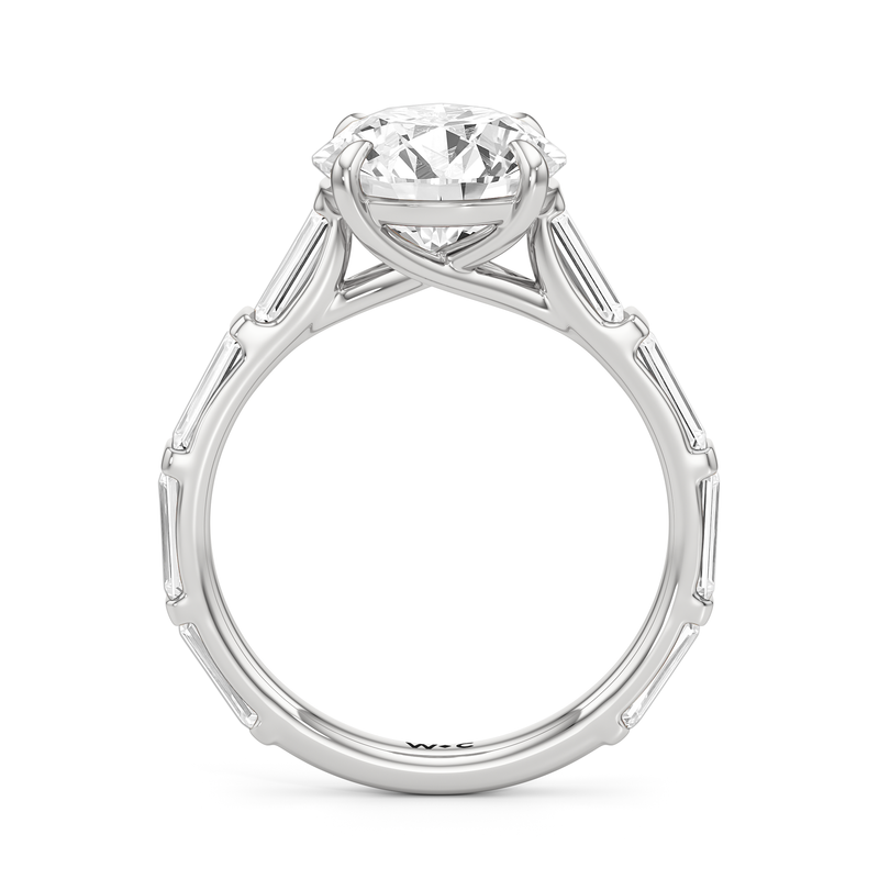 The Veronica Ring