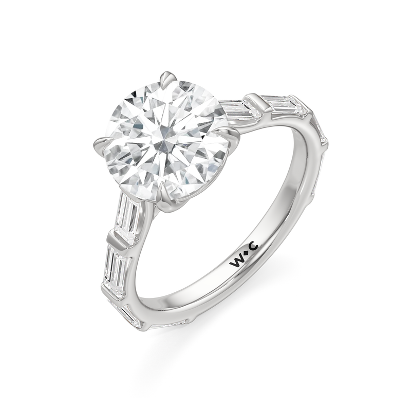 The Veronica Ring