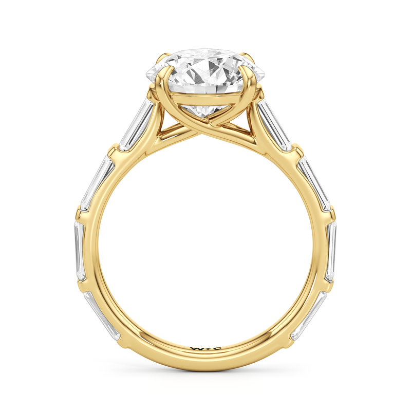 The Veronica Ring
