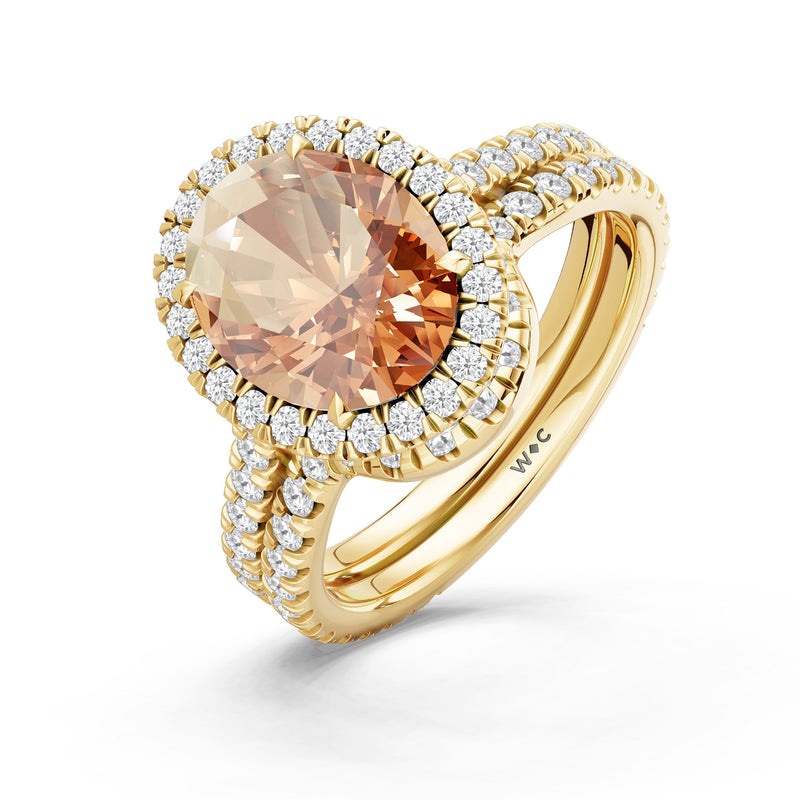 The Roselle Ring