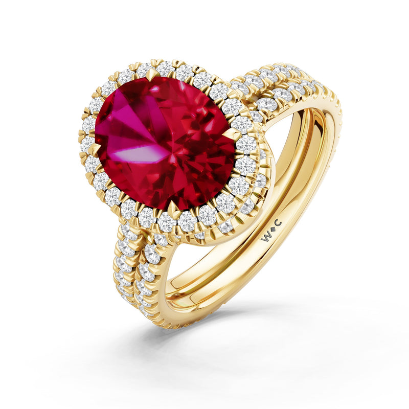 The Roselle Ring