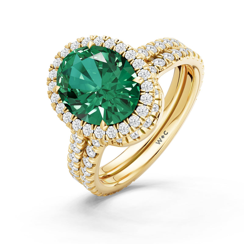The Roselle Ring