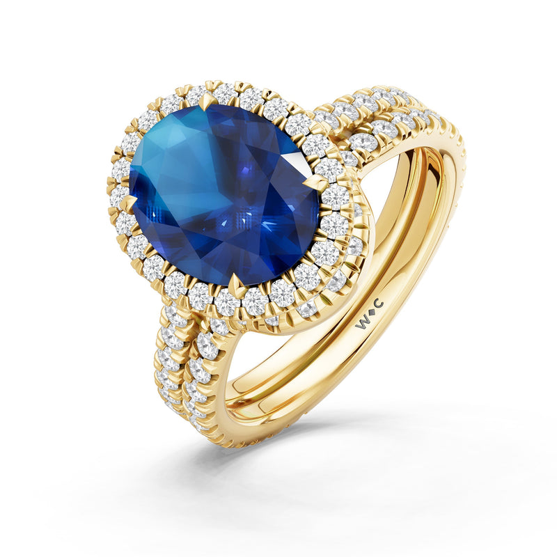 The Roselle Ring