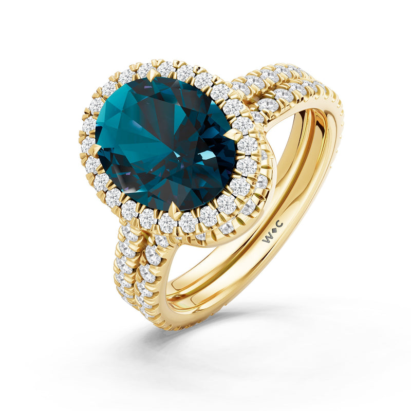 The Roselle Ring