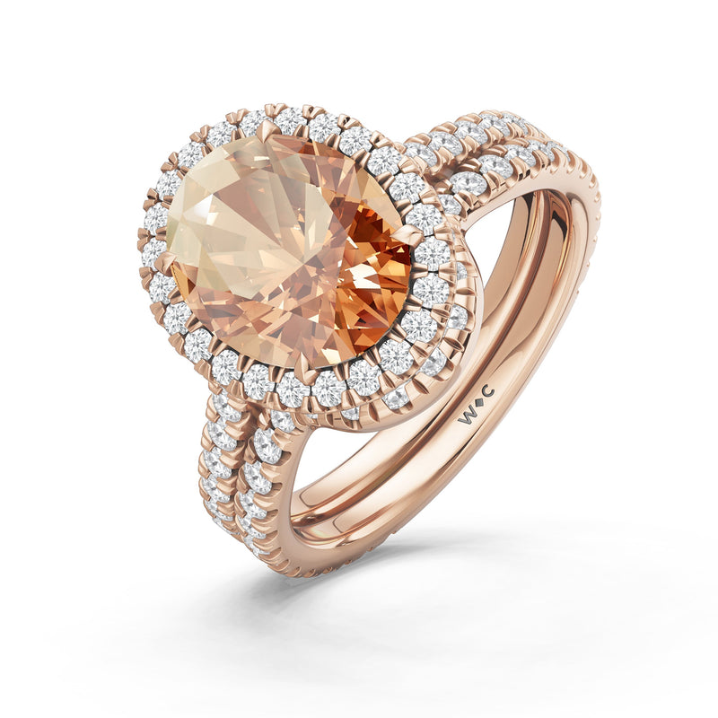 The Roselle Ring