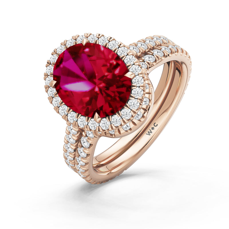 The Roselle Ring