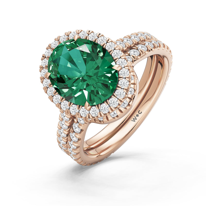 The Roselle Ring