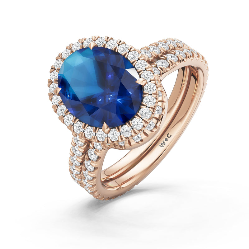 The Roselle Ring