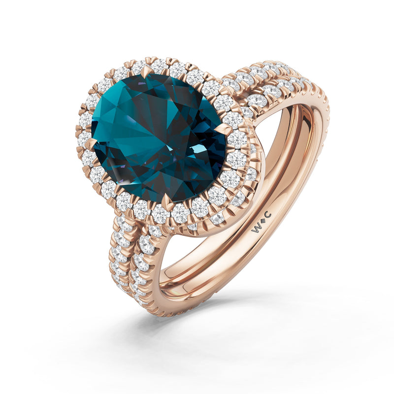 The Roselle Ring