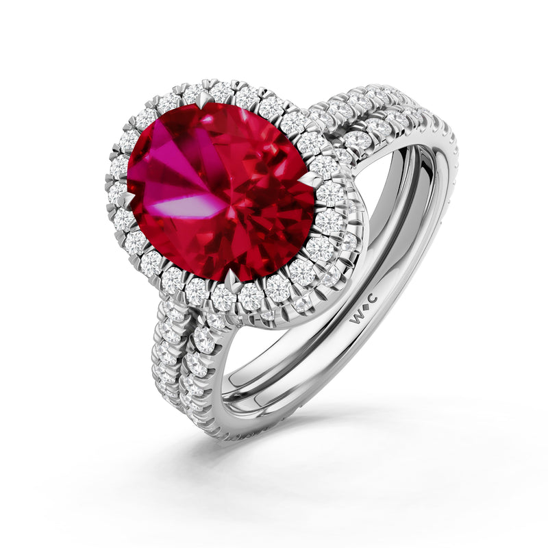 The Roselle Ring