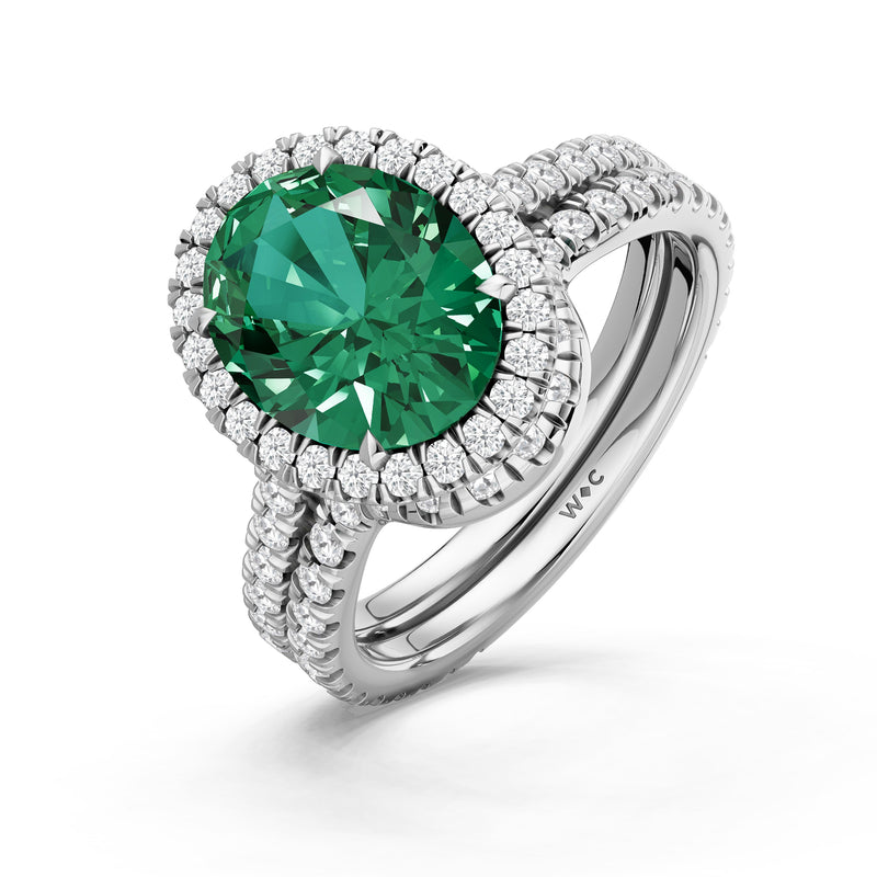 The Roselle Ring