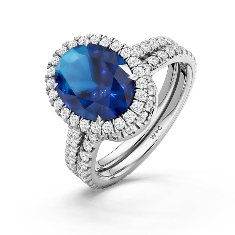 The Roselle Ring