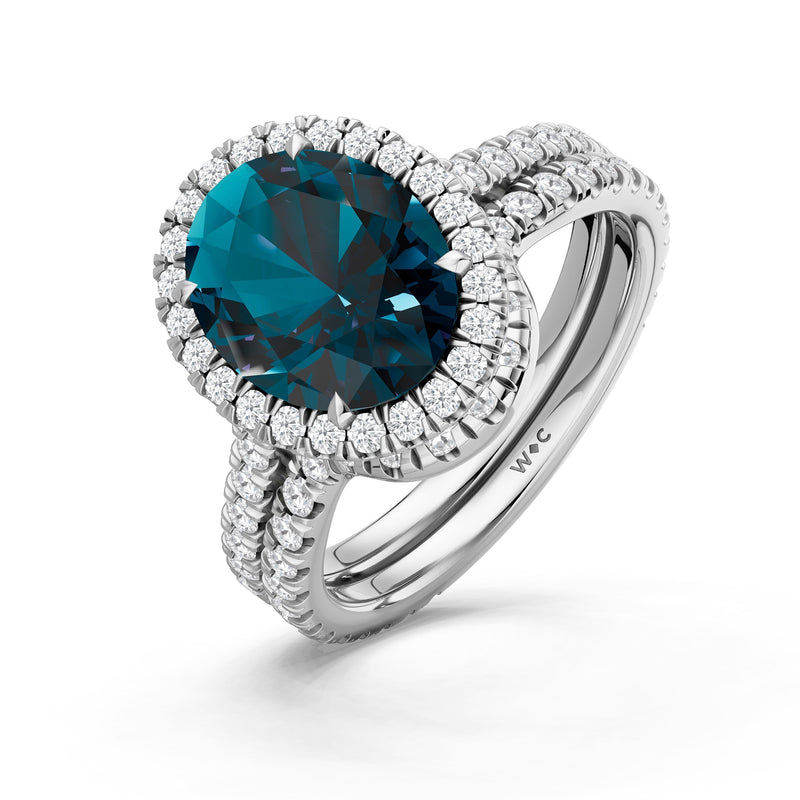 The Roselle Ring