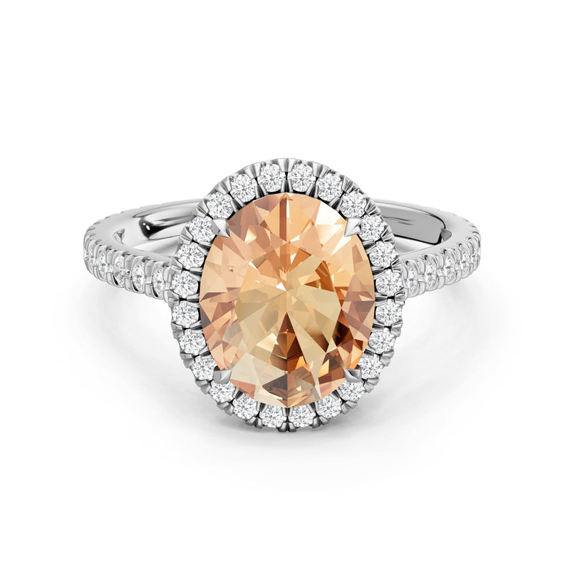 The Roselle Ring