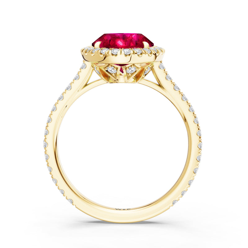 The Roselle Ring