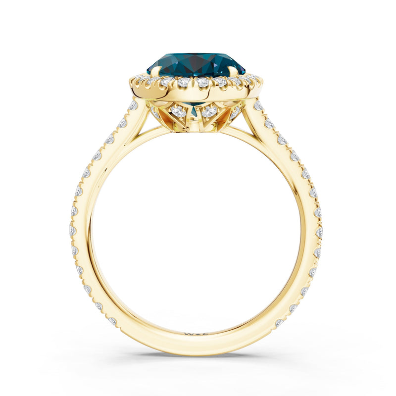 The Roselle Ring