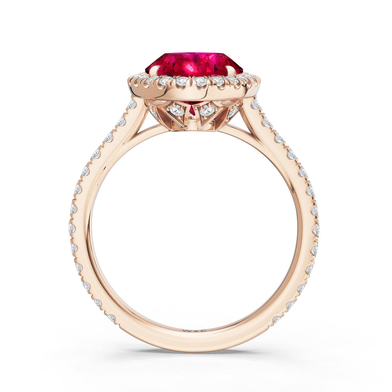 The Roselle Ring