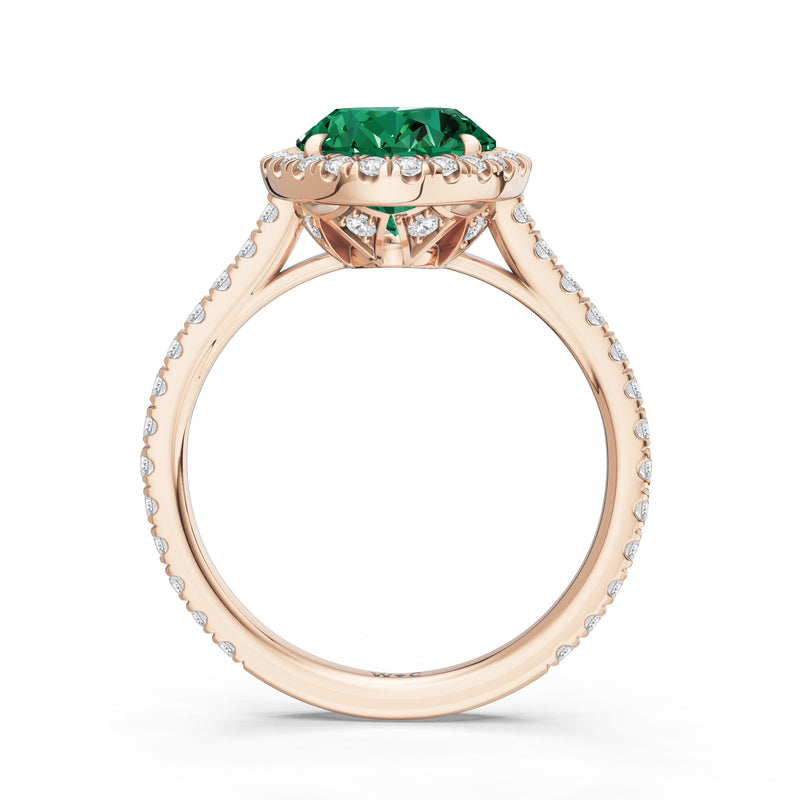 The Roselle Ring