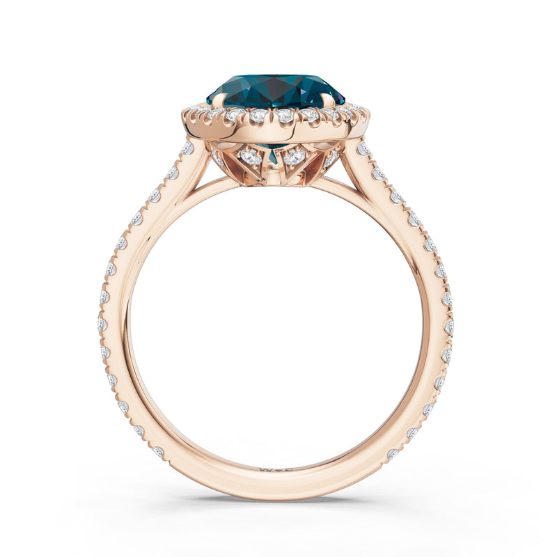 The Roselle Ring