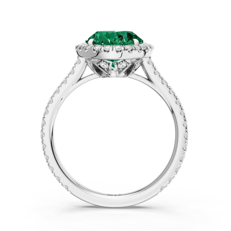 The Roselle Ring
