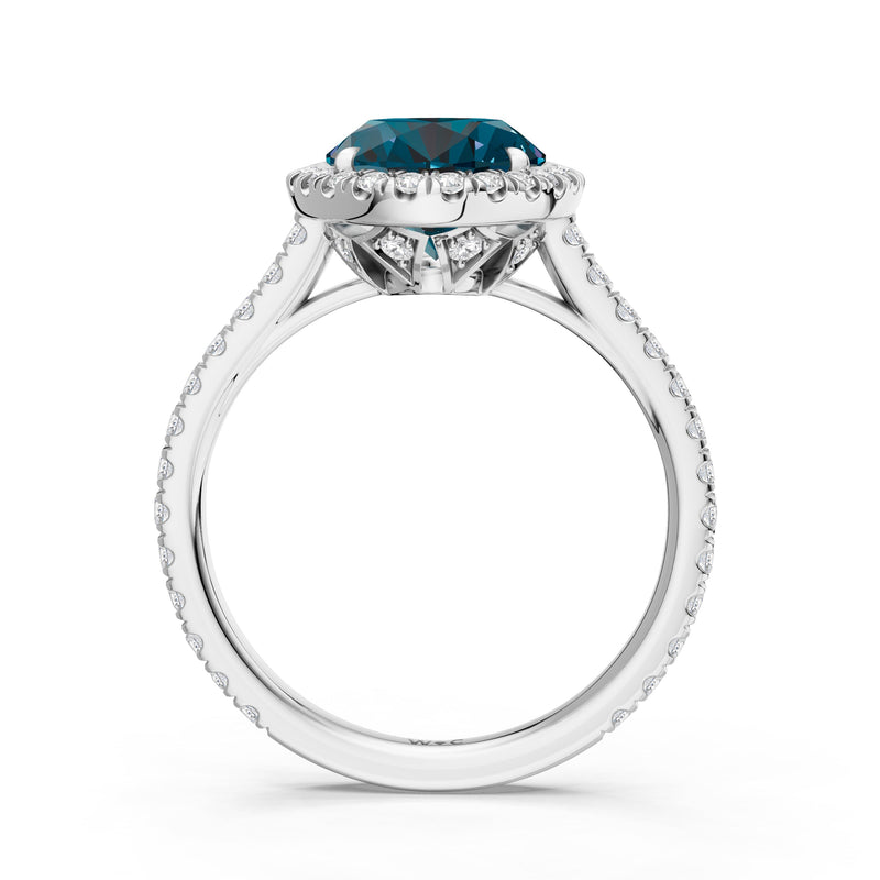 The Roselle Ring
