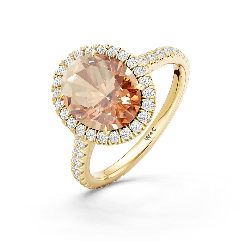 The Roselle Ring