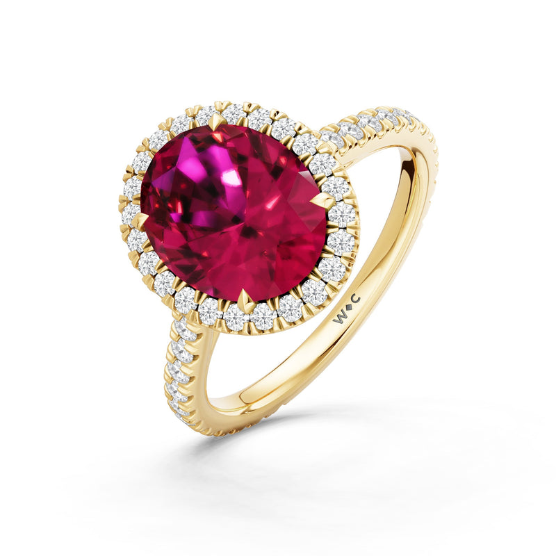 The Roselle Ring