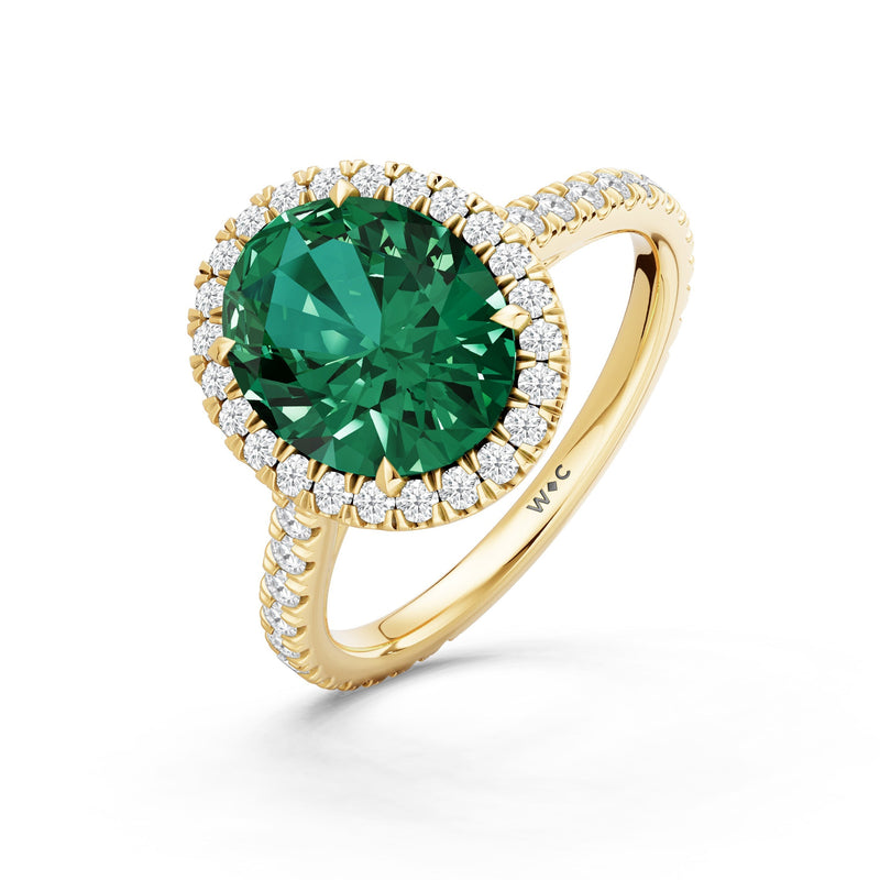 The Roselle Ring