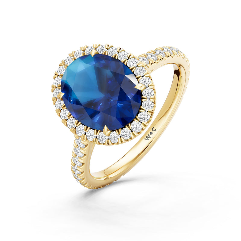 The Roselle Ring