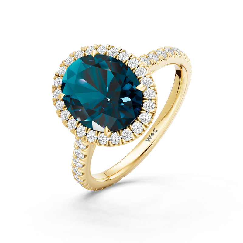 The Roselle Ring
