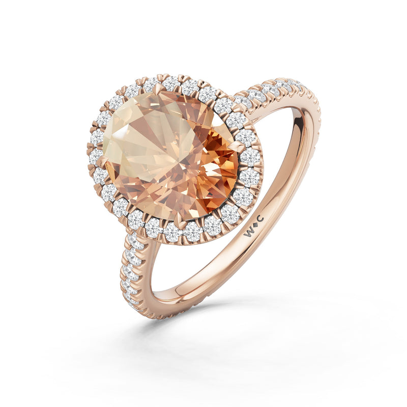 The Roselle Ring