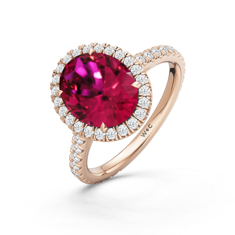 The Roselle Ring