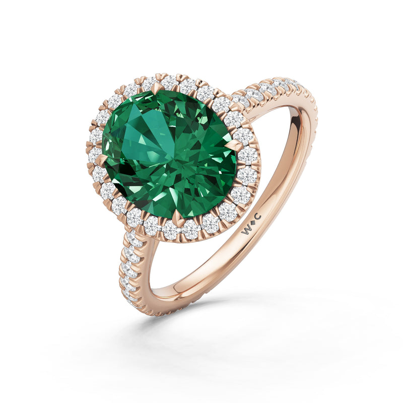 The Roselle Ring