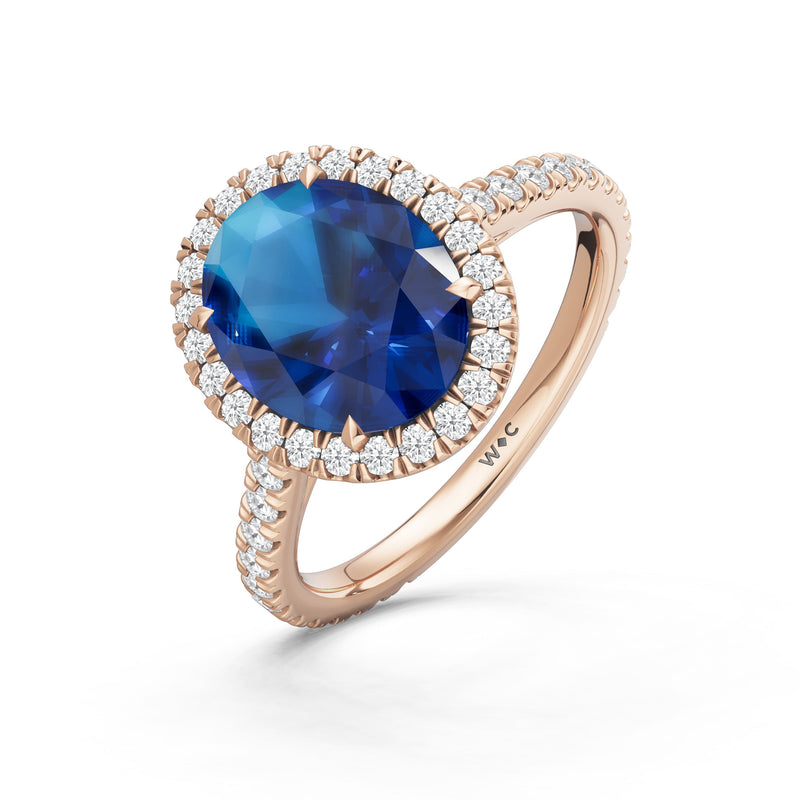 The Roselle Ring