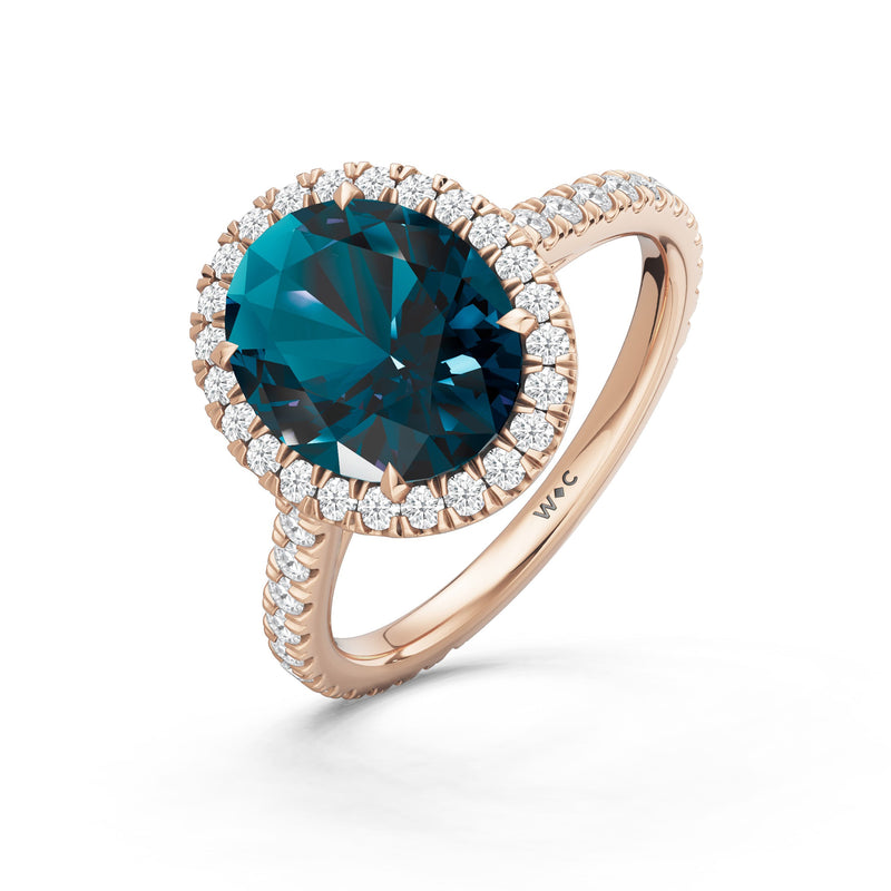 The Roselle Ring