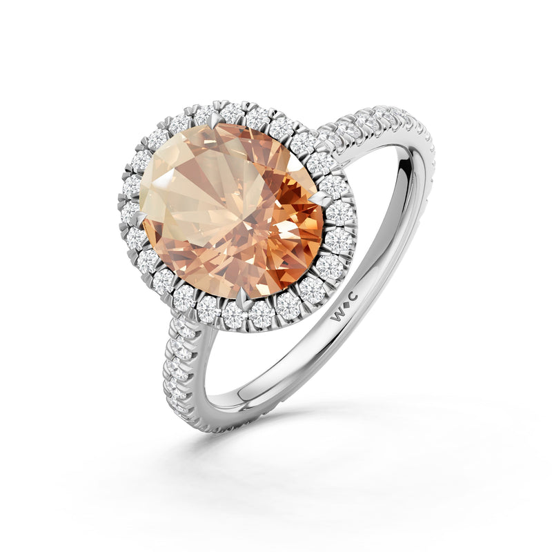The Roselle Ring