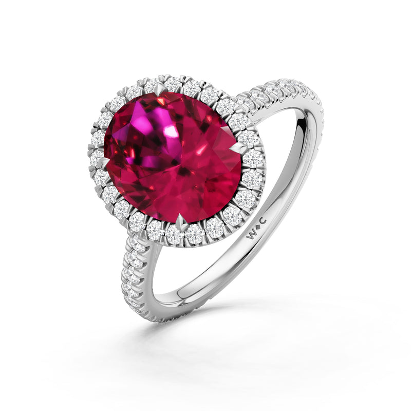The Roselle Ring