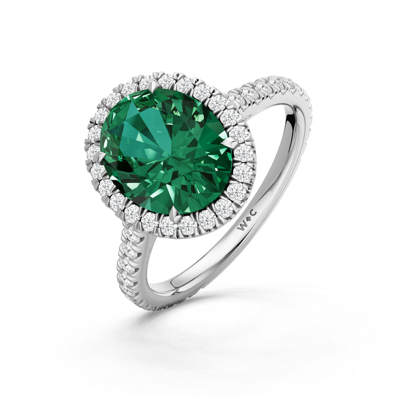 The Roselle Ring