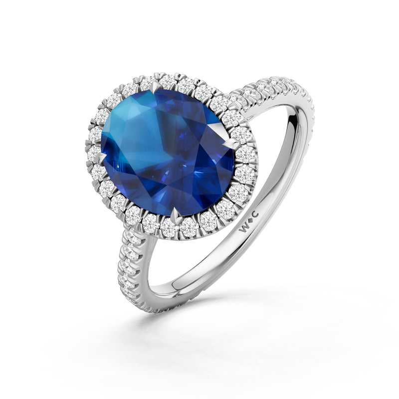 The Roselle Ring