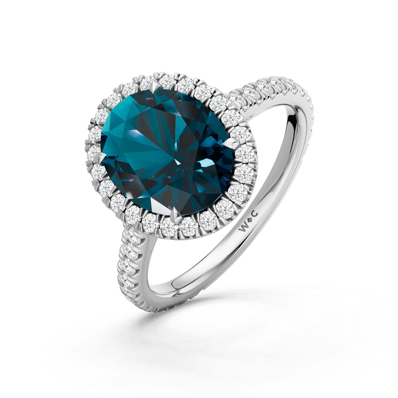 The Roselle Ring