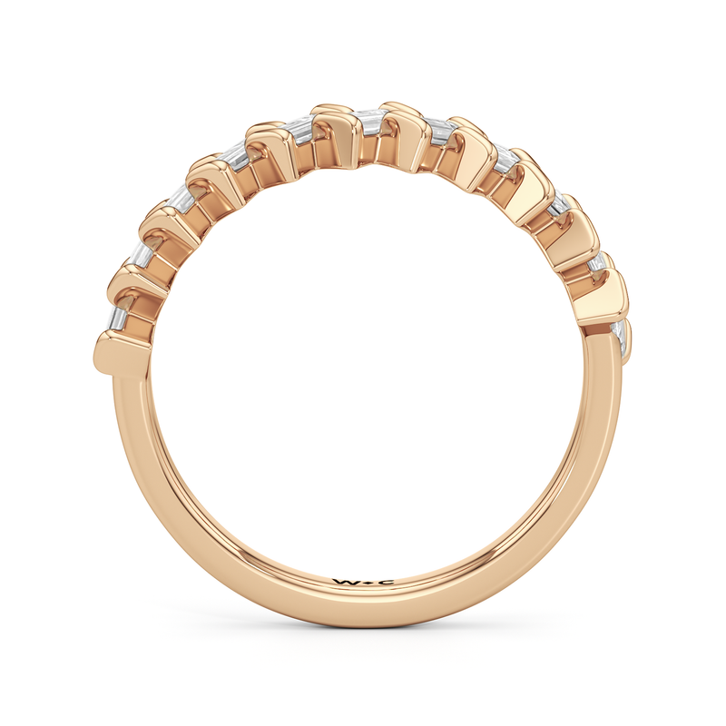 The Caroline Ring