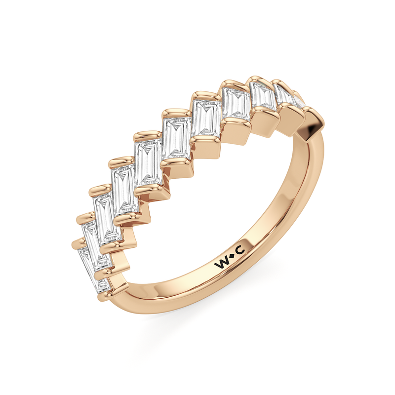 The Caroline Ring